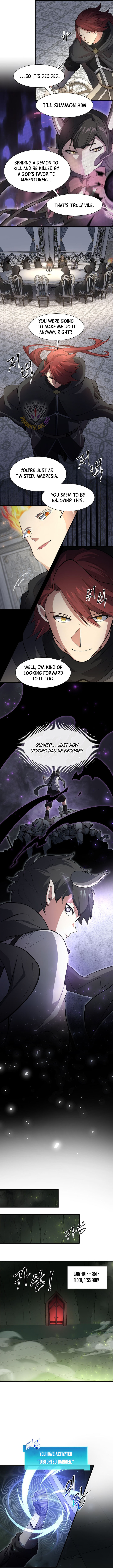 Leveling Up With Skills Chapter 109 6